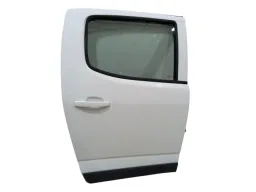 PORTA TRASEIRA DIREITA S10 2012 2013 2014/..