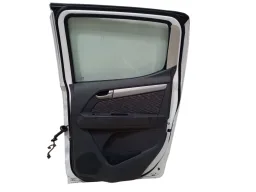 PORTA TRASEIRA DIREITA S10 2012 2013 2014/..