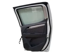 PORTA TRASEIRA DIREITA S10 2012 2013 2014/..