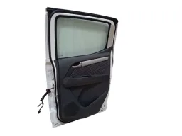 PORTA TRASEIRA DIREITA S10 2012 2013 2014/..