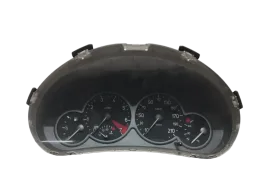 Painel Instrumentos Peugeot 206 2003 2008