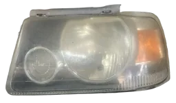 Farol Esquerdo Ranger 2005 a 2009 Fume