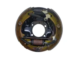 Flange Tambor Freio Traseiro Direito Ranger 3.0 2005/2008.