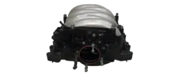 COLETOR ADMISSÃO PASSAT ALEMÃO V6 2000