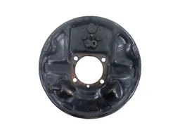 FLANGE TAMBOR FREIO TRASEIRO DIREITO RANGER 3.0 2005/2008.