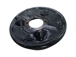 FLANGE TAMBOR FREIO TRASEIRO DIREITO RANGER 3.0 2005/2008.