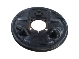 FLANGE TAMBOR FREIO TRASEIRO ESQUERDO RANGER 3.0 2005/2008.