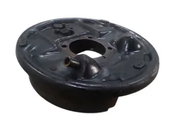 FLANGE TAMBOR FREIO TRASEIRO ESQUERDO RANGER 3.0 2005/2008.