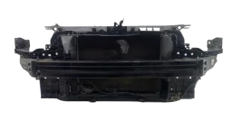 Kit Radiador Painel Frontal Cerato 2015 A 2018 1.6