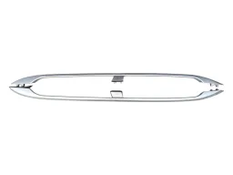 Rack De Teto Megane Grand Tour 2007 a 2013