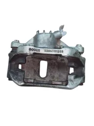 PINÇA DE FREIO DIANTEIRO ESQUERDO PEUGEOT 207 2009 Y01211