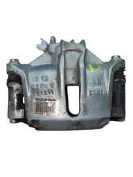 PINÇA DE FREIO DIANTEIRO ESQUERDO PEUGEOT 207 2009 Y01211