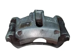 PINÇA DE FREIO DIANTEIRO ESQUERDO PEUGEOT 207 2009 Y01211