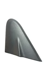 Moldura Retrovisor Externo Esquerdo Sonic 2013 2014 A 2016