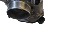 CORPO BORBOLETA TBI GM SONIC 1.6 2013