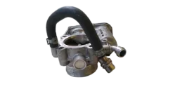 CORPO BORBOLETA TBI GM SONIC 1.6 2013