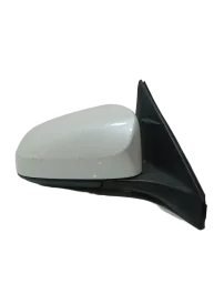 Retrovisor direito branco Toyota Etios 2016