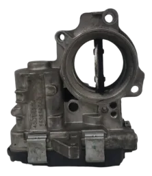 CORPO BORBOLETA TBI FIAT TORO 2.0 2016 A 2021 DIESEL