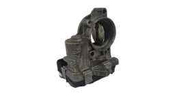 CORPO BORBOLETA TBI FIAT TORO 2.0 2016 A 2021 DIESEL