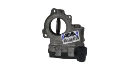 CORPO BORBOLETA TBI FIAT TORO 2.0 2016 A 2021 DIESEL