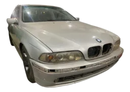 COLETOR DE ADMISSÃO BMW 525I 2001 7501527
