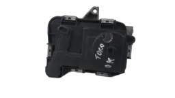Corpo Borboleta Tbi Fiat Toro 2.0 2016 A 2021 Diesel
