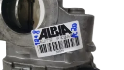 CORPO BORBOLETA TBI FIAT TORO 2.0 2016 A 2021 DIESEL