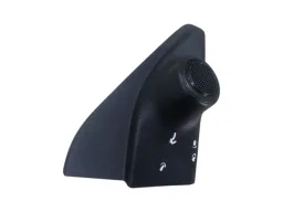 Acabamento Interno Retrovisor Direito Hilux 2018/2024