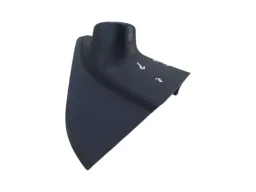 ACABAMENTO INTERNO RETROVISOR DIREITO HILUX 2018/2024