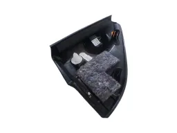 ACABAMENTO INTERNO RETROVISOR DIREITO HILUX 2018/2024