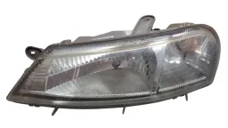 FAROL ESQUERDO GM CELTA 2001 A 2006