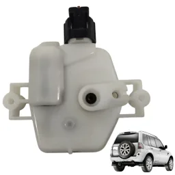 Trava Eletrica Tampa Traseira Pajero Tr4 2003 a 2009