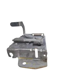 Fechadura Capo Dianteiro Outlander Asx 2008/22 Lancer 11/19