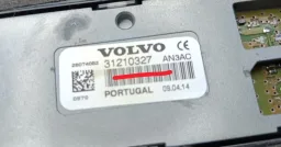 Antena Teto Volvo Xc60 2012 2013 2014
