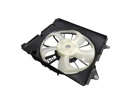 Defletor Radiador Honda City 1.5 2022 a 2025