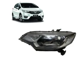 FAROL Lado Esquerdo FIT 15/21