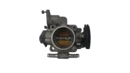 Corpo Borboleta Tbi Chery Qq 1.1 2012 2013