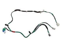 Chicote Luz Cortesia Hilux 2.8 2020/2025