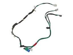 CHICOTE LUZ CORTESIA HILUX 2.8 2020/2025