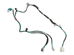 CHICOTE LUZ CORTESIA HILUX 2.8 2020/2025
