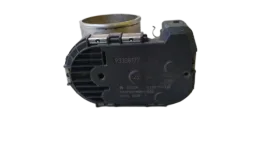 CORPO BORBOLETA TBI GM ZAFIRA 2.0 2010