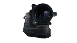 Corpo borboleta Tbi citroen c4 lounge thp 1.6 2013/2016