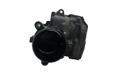 CORPO BORBOLETA TBI CITROEN C4 LOUNGE THP 1.6 2013/2016