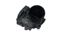 CORPO BORBOLETA TBI CITROEN C4 LOUNGE THP 1.6 2013/2016