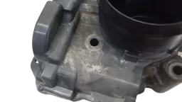 CORPO BORBOLETA TBI CITROEN C4 LOUNGE THP 1.6 2013/2016