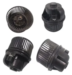 Motor Ventilador Ar Forçado Focus Volvo V40 2009 a 2019
