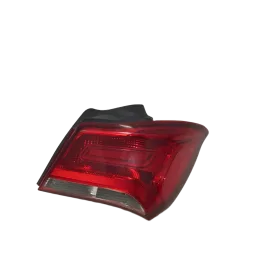 Lanterna Traseira Direit Onix 17/20 Lt Ltz Adv Active Effect