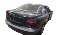 COLETOR ADMISSÃO VOLVO S40 2001