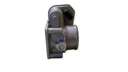 CORPO BORBOLETA TBI GM S10 2.8 2014 2015