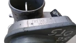 CORPO BORBOLETA TBI GM S10 2.8 2014 2015